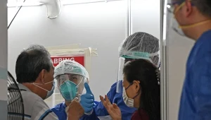 Naruszenie zakazów w pandemii nie zablokuje pomocy