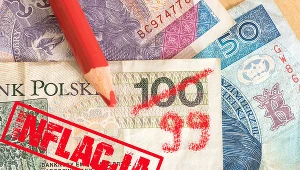 Inflacja wymyka się spod kontroli? GUS podał najnowsze dane