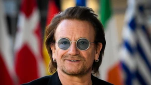 Bono i Jon Bon Jovi – muzycy, romantycy, filantropi