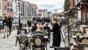 Nowe przypadki koronawirusa w Polsce; zdj. ilustracyjne