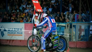 Napisał SMS-a, że kończy karierę. To już nie są przelewki