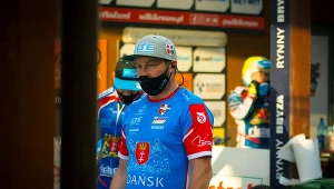 Żużel. W Wybrzeżu bez rewolucji. Eryk Jóźwiak otrzymał kredyt zaufania