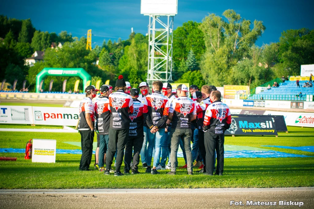 Cellfast WIlki Krosno