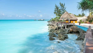 Wakacje na Zanzibarze będą droższe. Rząd Tanzanii wprowadził nową opłatę, która obejmie obcokrajowców.  