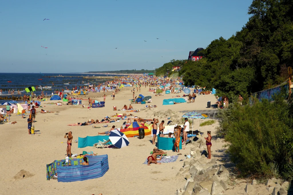 Na plaży, w pracy czy w domu - zawsze miej przy sobie wodę