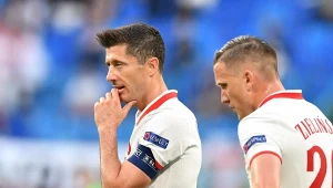 Polska na Euro 2020. Jacek Bąk: Zabrakło też zaangażowania