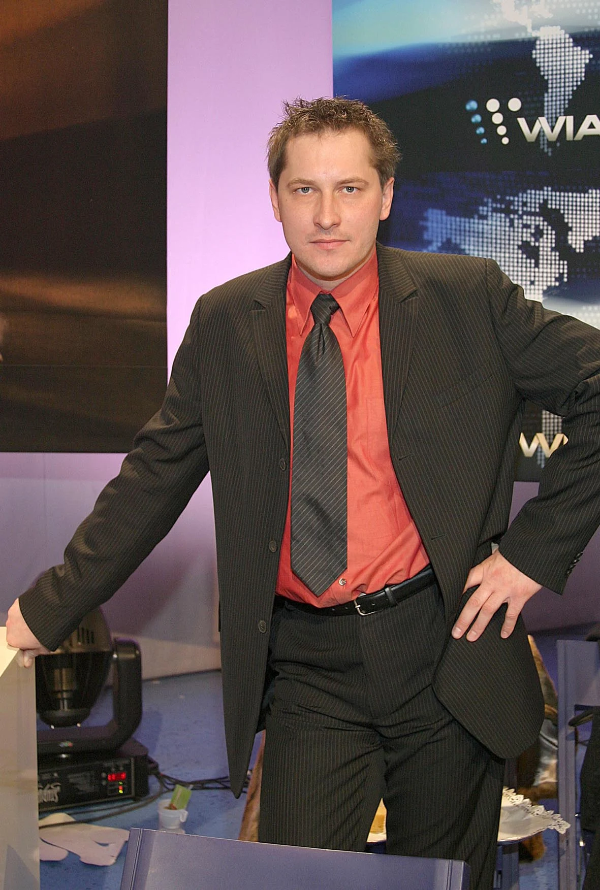 Waldemar Dolecki Waldemar Dolecki