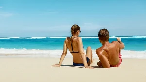 Osoby po COVID-19 i osoby zaszczepione muszą ostrożnie korzystać ze słońca - twierdzą dermatolodzy