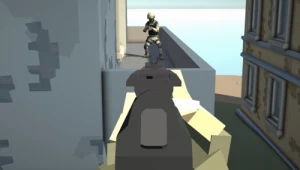 Countdown Final Zone