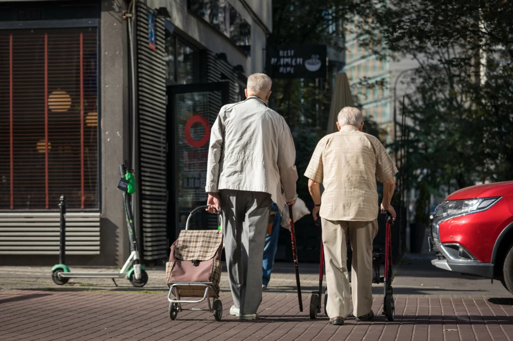 Nawet składka za dzień pracy daje prawo do emerytury