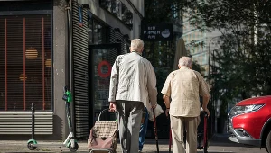 Nawet składka za dzień pracy daje prawo do emerytury