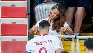 Anna Lewandowska na luksusowym jachcie! Tak się bawi po Euro 2020! 