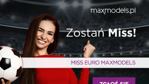 Miss Euro Maxmodels
