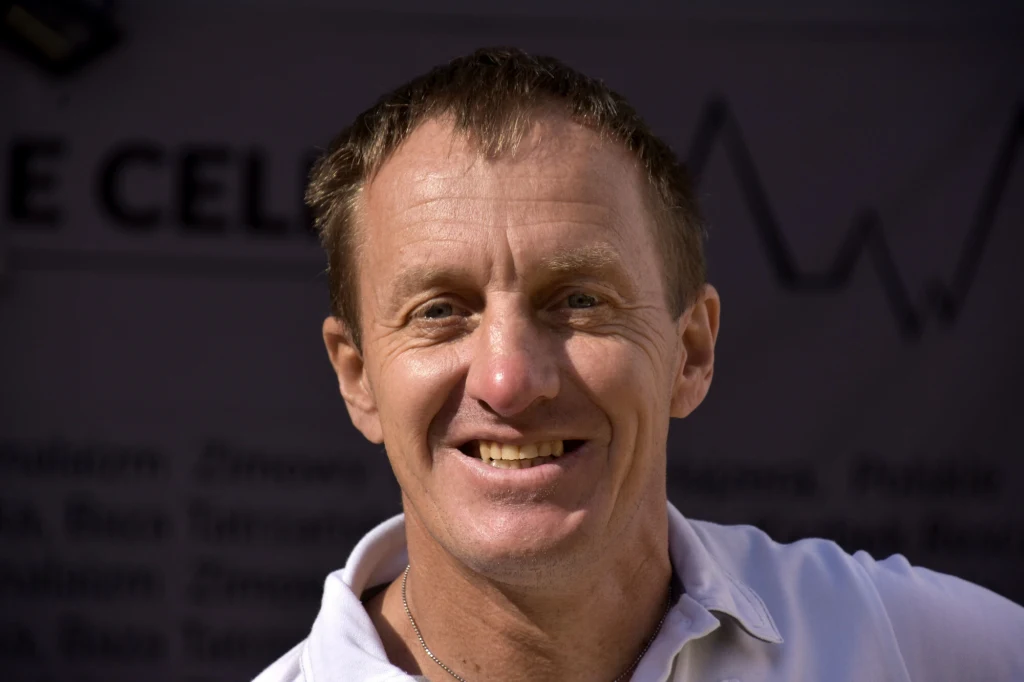 Denis Urubko Denis Urubko