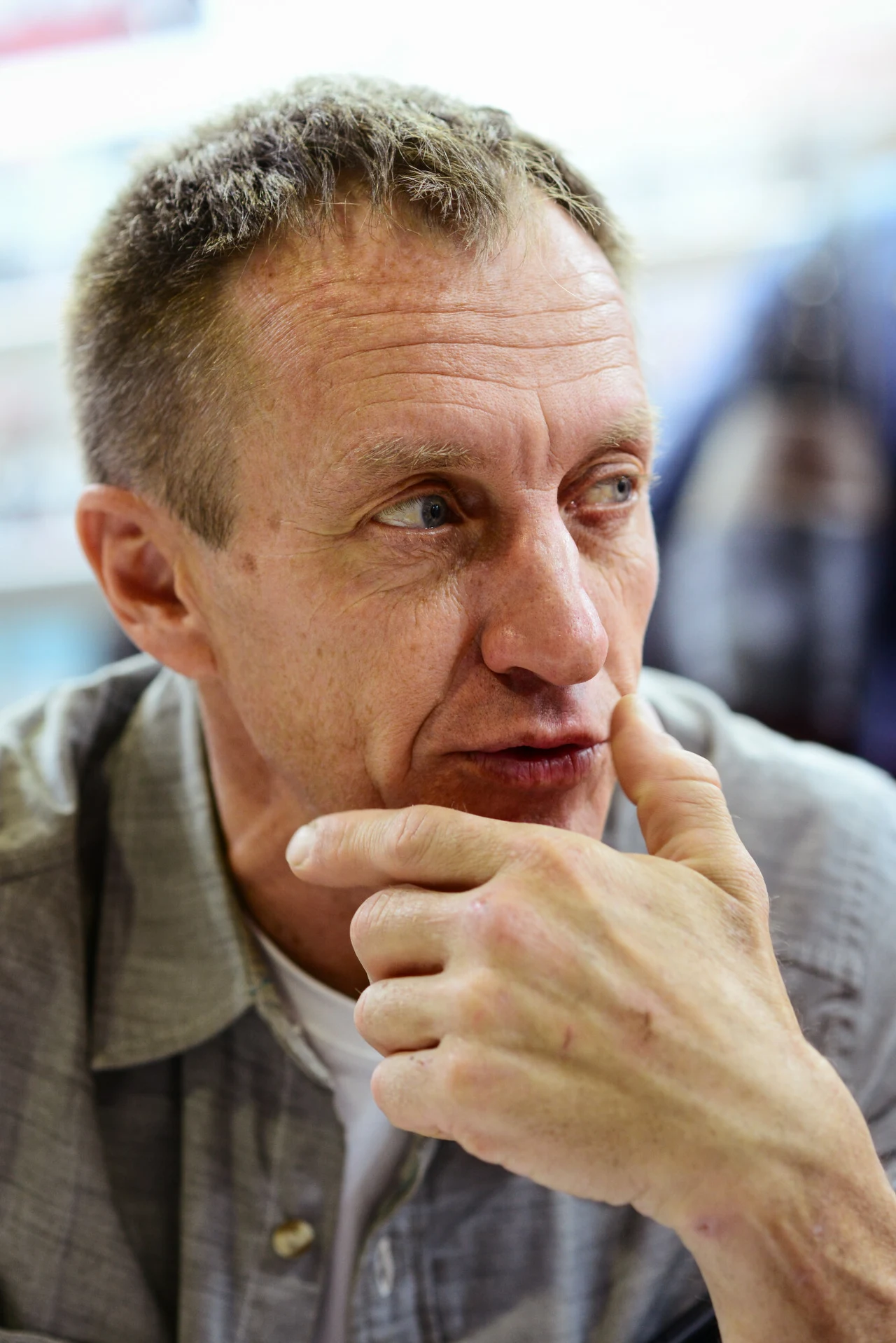 Denis Urubko Denis Urubko
