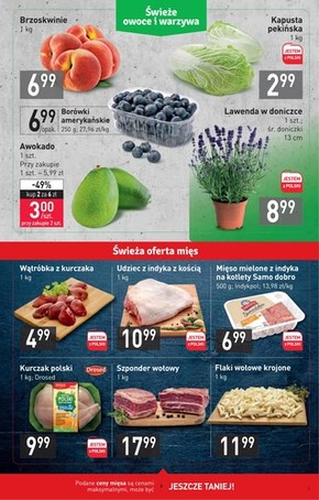 Odkryj nowy wymiar jakości w Stokrotce!