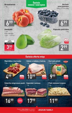 Specjalnie na Dzień Taty w Stokrotce Market!