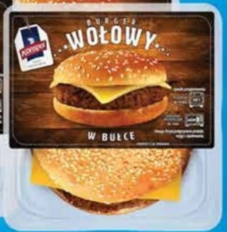 Burger Indykpol