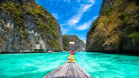 ​W tym egzotycznym kraju możesz żyć jak cesarz. Nawet za polską średnią krajową