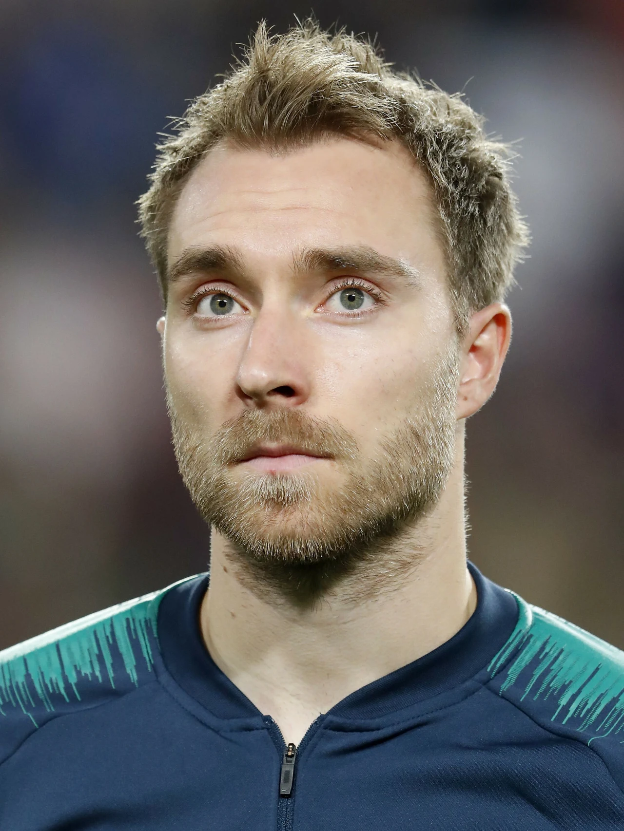 Christian Eriksen Christian Eriksen