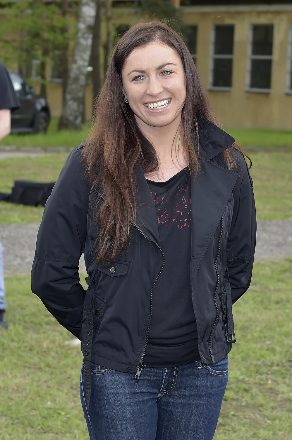 Justyna Kowalczyk Justyna Kowalczyk