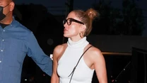 Z okazji 51. urodzin Jennifer Lopez zabrała swoją siostrę do restauracji Craig's w West Hollywood. 