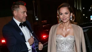 Paulina Sykut-Jeżyna świętuje 10. rocznicę ślubu odnowieniem przysięgi małżeńskiej