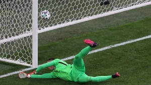 Koszmar Szczęsnego wciąż trwa. Krytyka jest zasłużona?