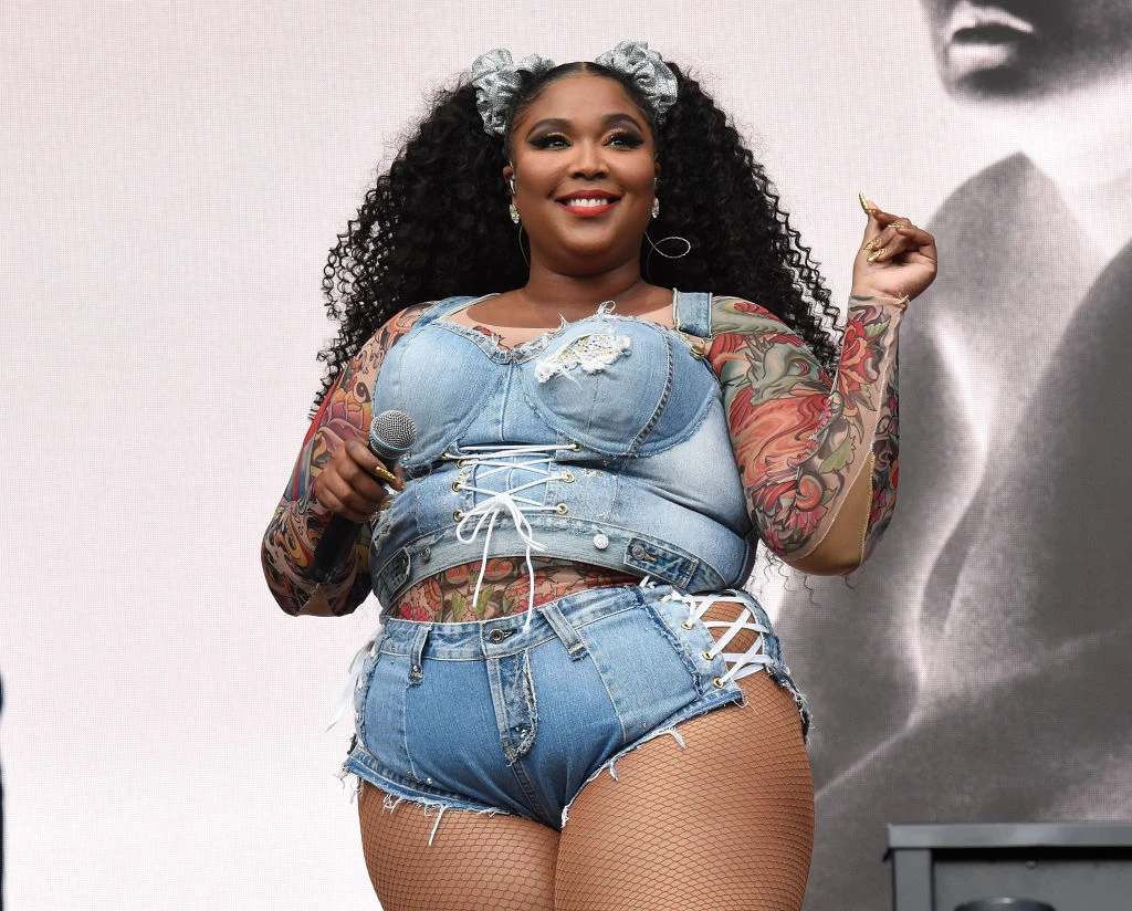 Lizzo Lizzo