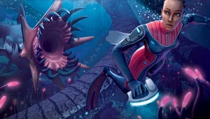 Subnautica: Below Zero