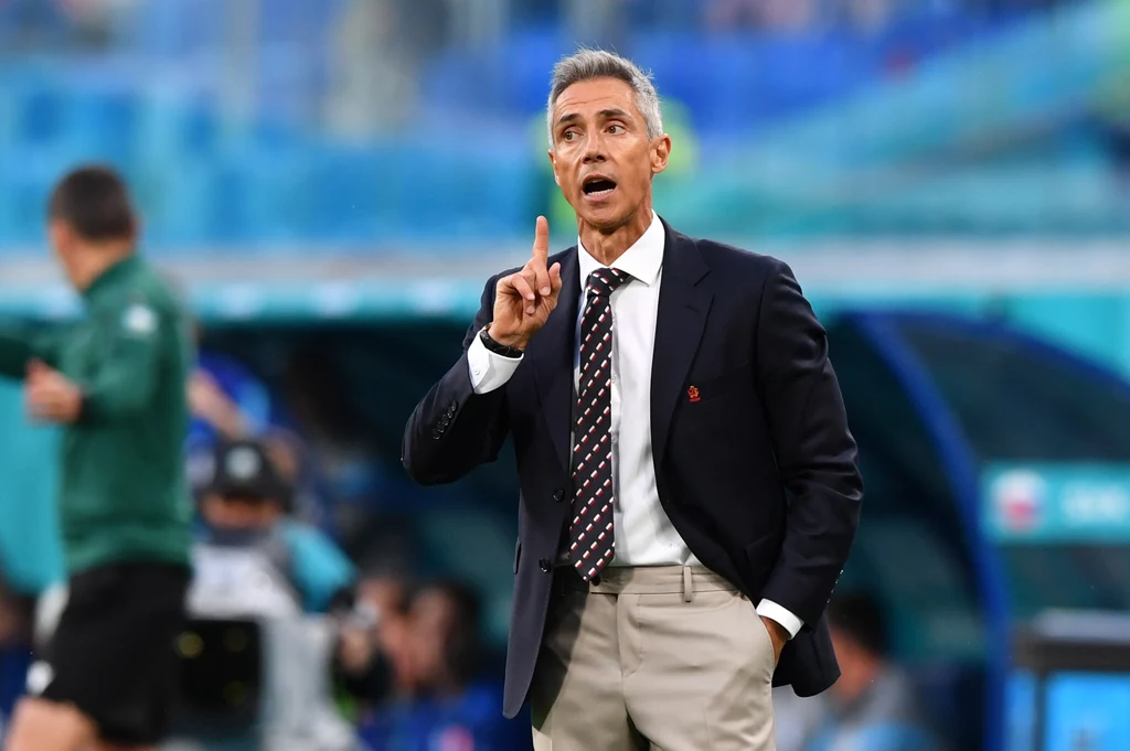 Paulo Sousa Paulo Sousa