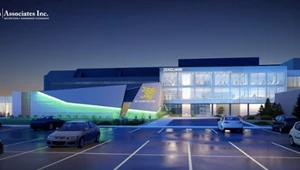 St. Clair College w Kanadzie