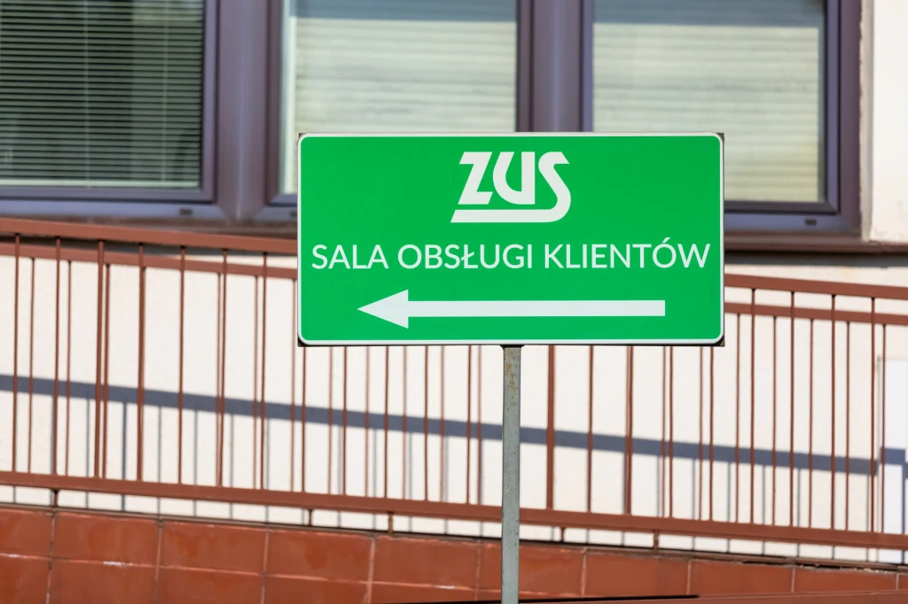 ZUS zakończył waloryzację kont ubezpieczonych