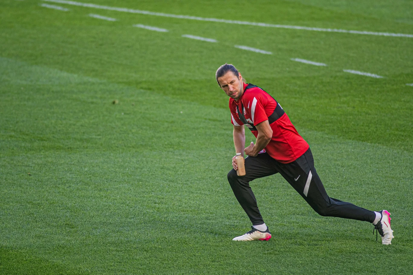 Grzegorz Krychowiak Grzegorz Krychowiak