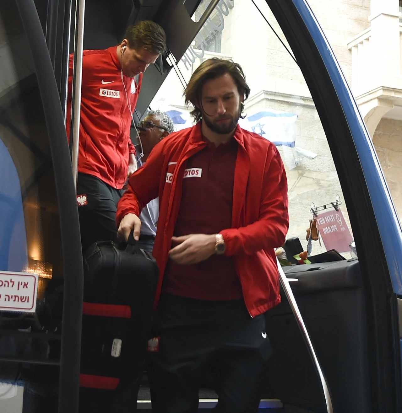 Grzegorz Krychowiak Grzegorz Krychowiak