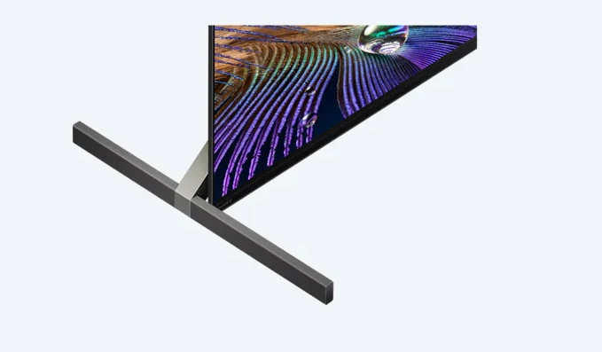 SONY BRAVIA XR OLED A90J