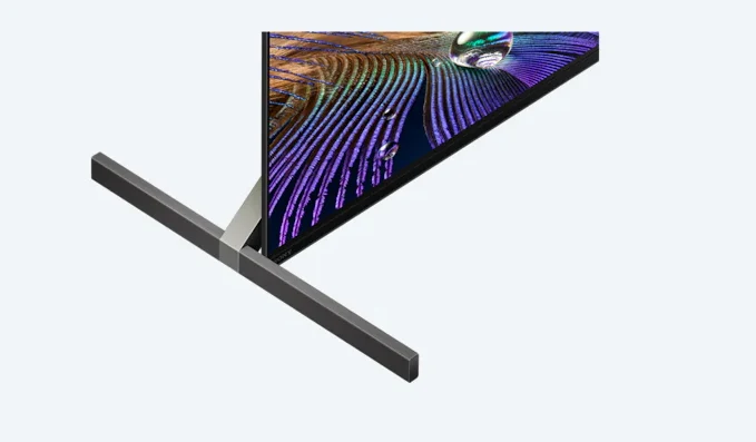 SONY BRAVIA XR OLED A90J SONY BRAVIA XR OLED A90J