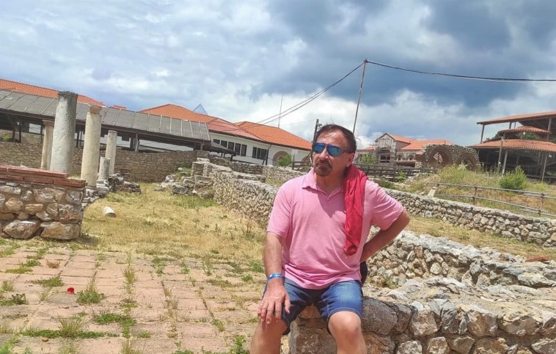 Ryszard Lasota Ryszard Lasota