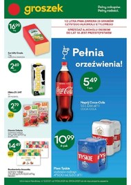 Najlepsze oferty w sklepach Groszek!
