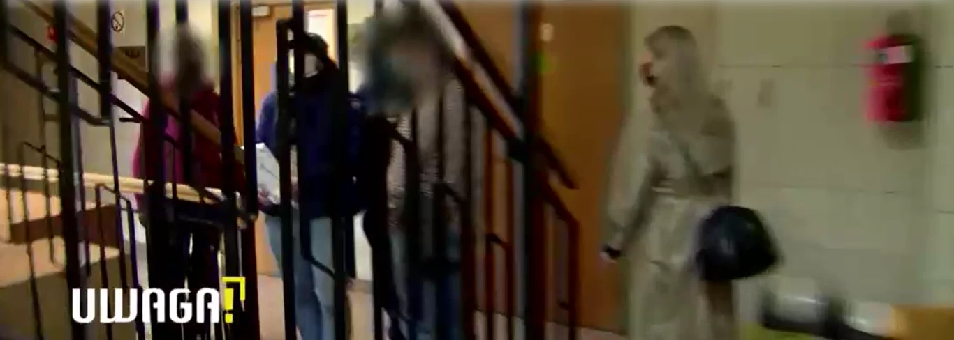 Bartłomiej M. został aresztowany