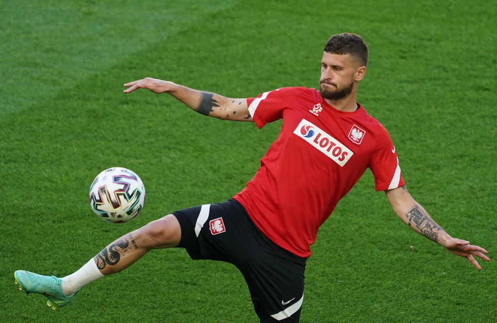 Mateusz Klich