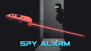 Spy Alarm