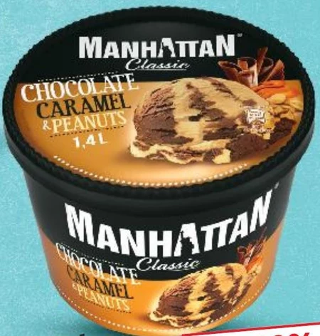 Lody Manhattan