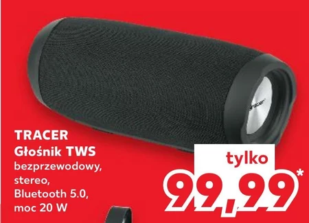 Głośnik Tracer