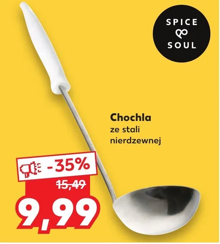 Chochla Spice&Soul