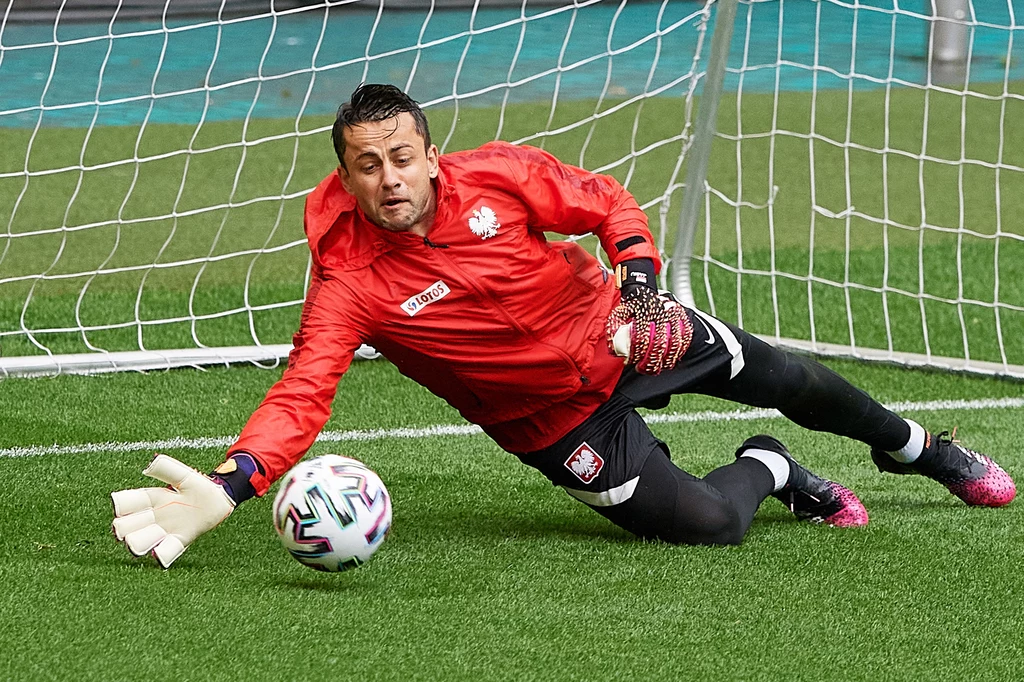 Łukasz Fabiański Łukasz Fabiański