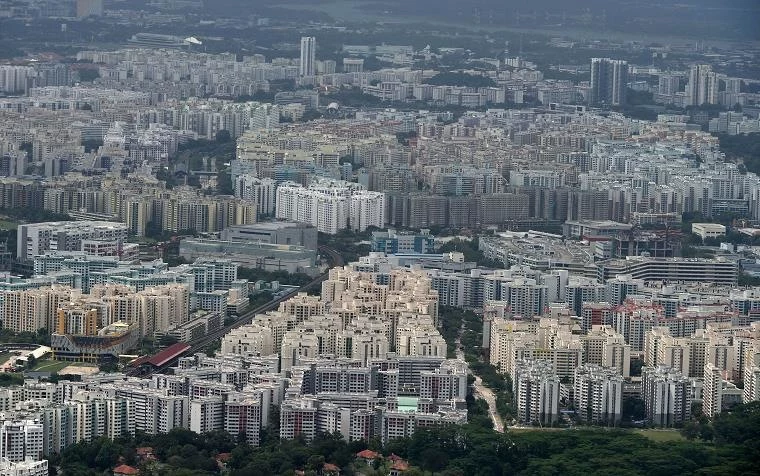 Region Azji i Pacyfiku charakteryzuje się najwyższymi kosztami życia dla osób zamożnych. Najdroższymi miastami są Szanghaj, Tokio i Hongkong.