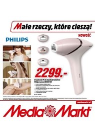 Małe rzeczy, które cieszą - Media Markt