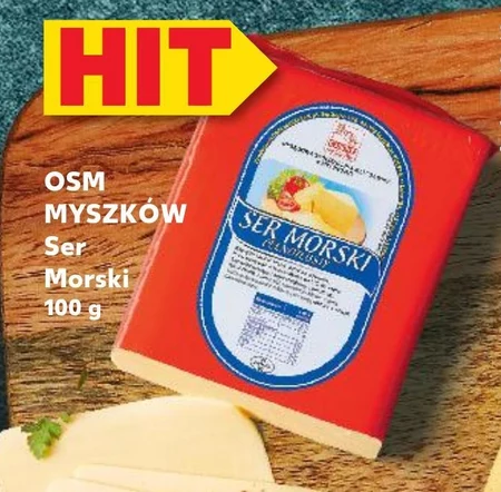 Ser OSM Myszków