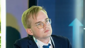 Piotr Patkowski, wiceminister finansów